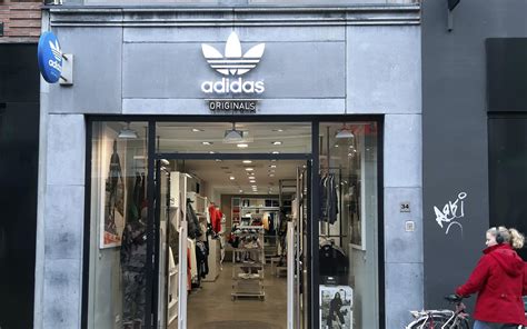 adidas groningen openingstijden|Adidas online winkelen.